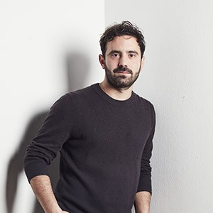 Louis Daboussy, Paradiso Media